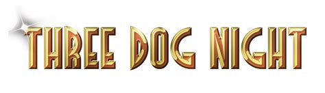 Band — Three Dog Night