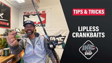 Bass Fishing With A Lipless Crankbait Tips And Tricks Youtube