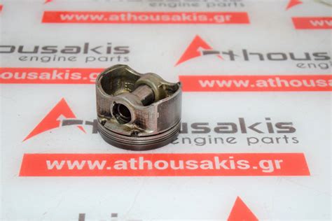 Piston L M A Para Suzuki Athousakis Gr