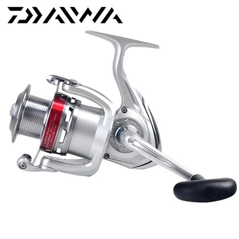 18 Daiwa Original EXCELER LT 2000 2500 3000 3500 Spinning Fishing Reel ...