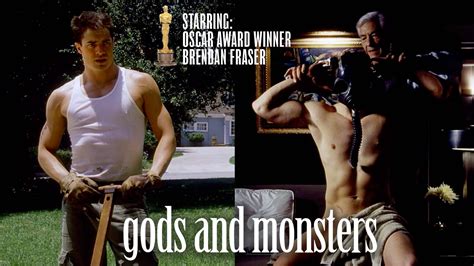 Gods and Monsters Trailer