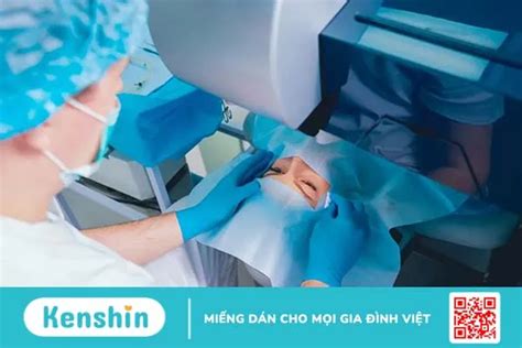 Mổ Mắt Cận Thị Là Gì Quy Trình Và Những Lưu ý