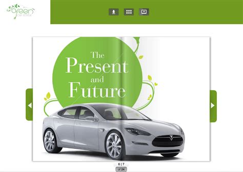 Green Car Rental in Dubai, Hybrid, electric car rental in Dubai ...