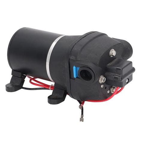 Amazon Water Pressure Boost Pump W Gpm High Pressure