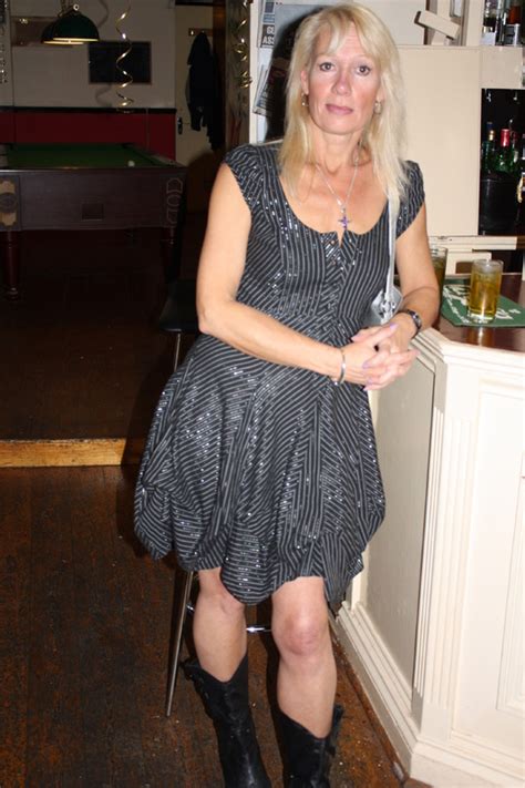Lindylegs From Exeter Is A Local Granny Looking For Casual Sex Dirty Granny