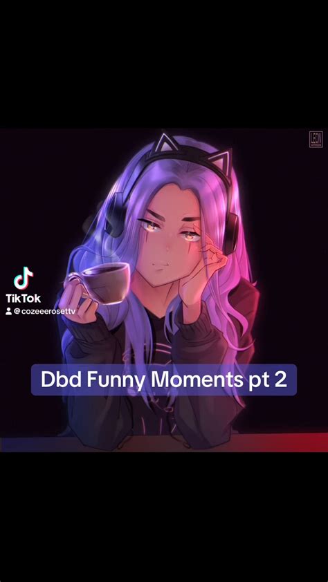 Dbd funny moments (pt 2) : r/deadbydaylight