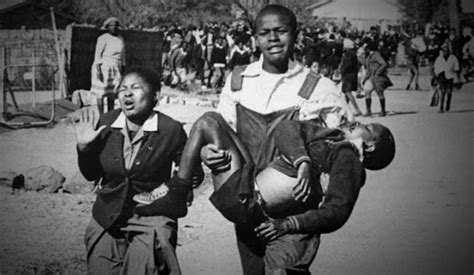 The Soweto Uprising The Gukurahundi Experience And Lessons Learnt For