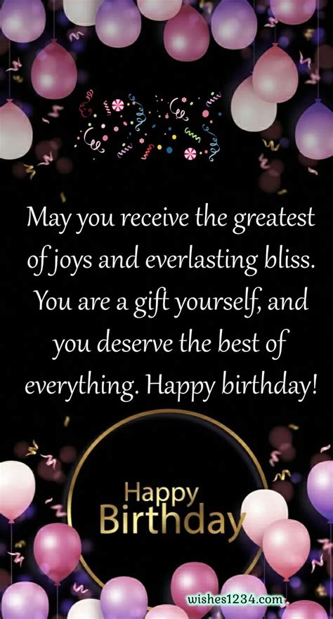 150 Beautiful Birthday Wishes With Images And Quotes Happy Birthday Wishes Messages Beautiful