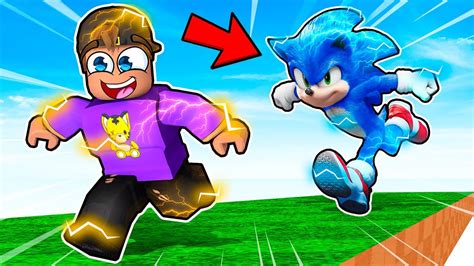 ROBLOX SONIC ADVENTURE OBBY! - YouTube