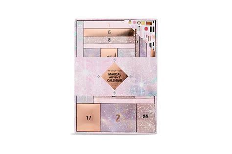 Free Revolution Magical Advent Calendar Just Free Stuff Uk