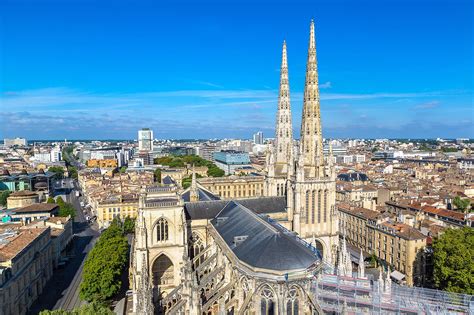 Cosa Vedere E Fare A Bordeaux