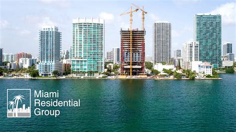 Pre Construcci N En Miami Nuevos Desarrollos Inmobiliarios