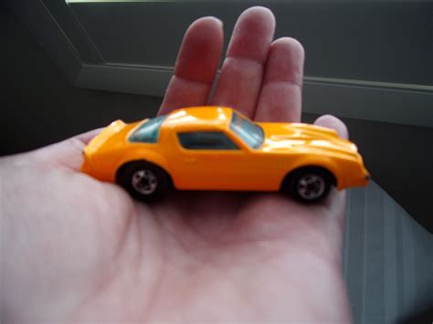 Vintage Hot Wheels 1982 Camaro Etsy