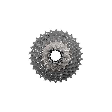 Cassette Shimano 11 V Dura Ace Cs R9100 11 30