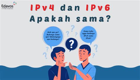 Ipv4 Vs Ipv6 Edavos