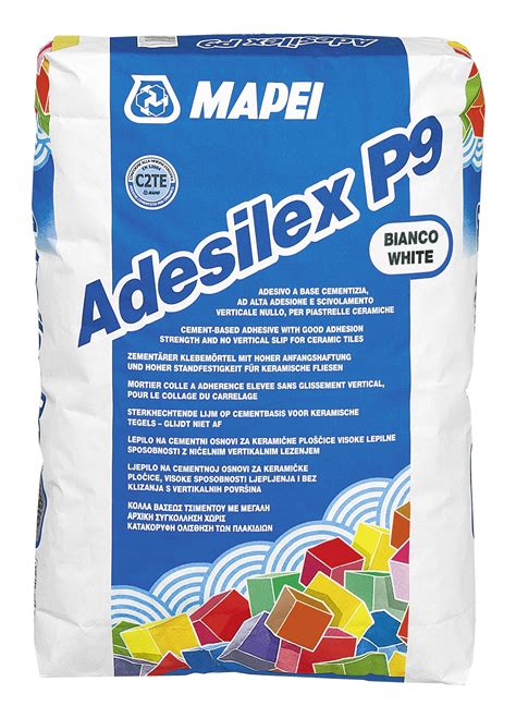 Dedeman Adeziv Flexibil Pentru Gresie Si Faianta Mapei Adesilex P