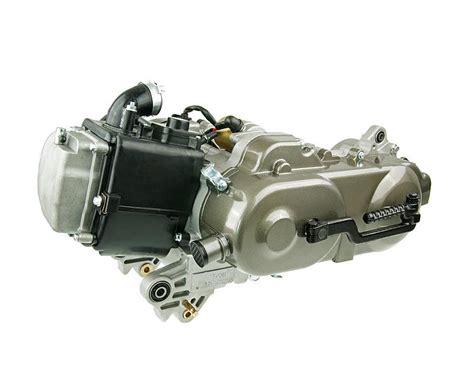 Motor komplett 10 Zoll für 139QMB/QMA