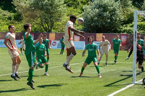 Ballard FC to play in USL League Two conference finals today – My Ballard