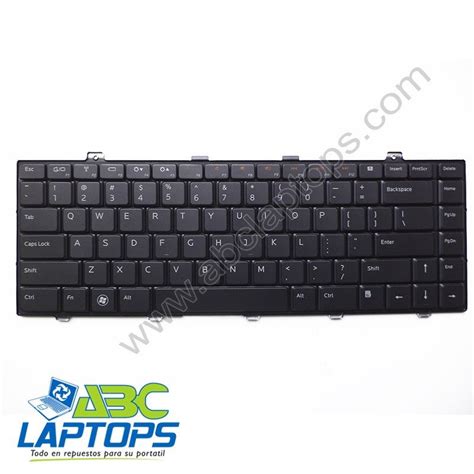 TECLADO DELL STUDIO 1450 V1450 15Z 1457 1458 US Abclaptops