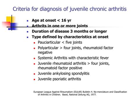 PPT Autoimmune Conditions And Painful Swollen Joints PowerPoint