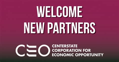 New Partners Ceo Insights June 2023 Centerstate Ceo