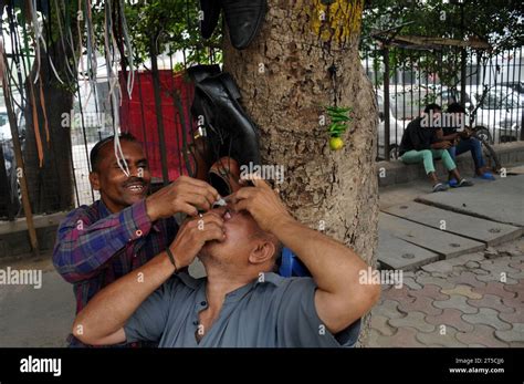 Delhi Air Pollution Hi Res Stock Photography And Images Alamy