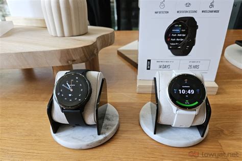 Garmin D Ploie De Nouvelles Fonctionnalit S Et Am Liorations Pour Ses