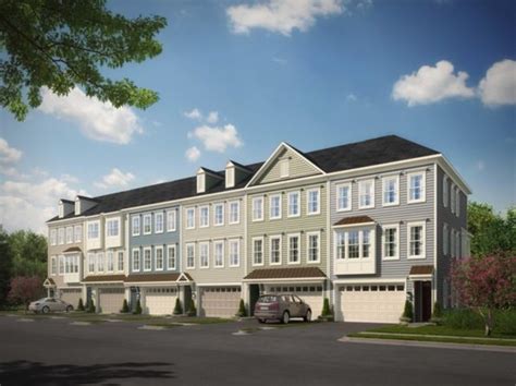 Maryland Townhomes And Townhouses For Sale 6226 Homes Zillow