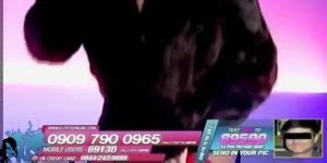 Danica Thrall Shows Her Pussy Tnaflix