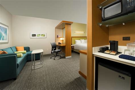 Springhill Suites Bridgeport Clarksburg Bridgeport West Virginia Us