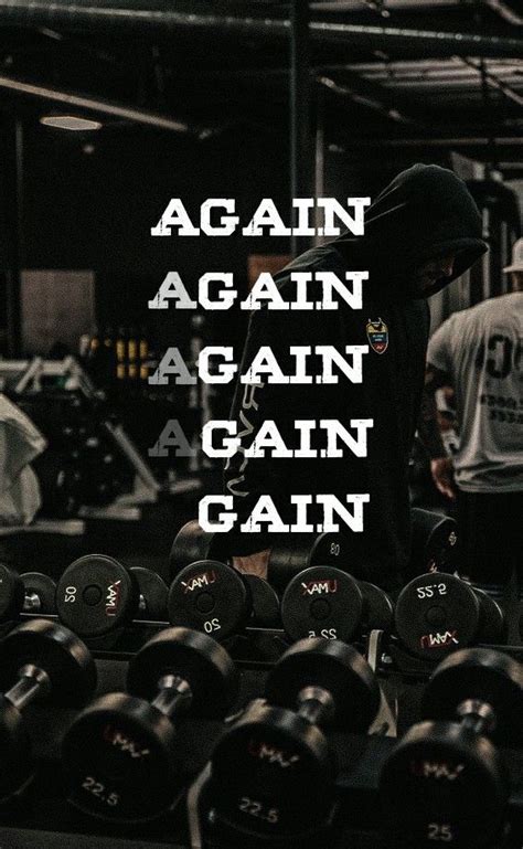 Gym Motivation Best Gym Quotes Gym Motivation Wallpaper Gym