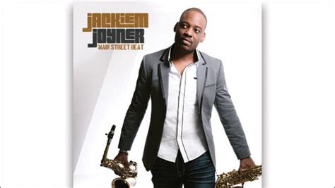 Jackiem Joyner Trinity Youtube