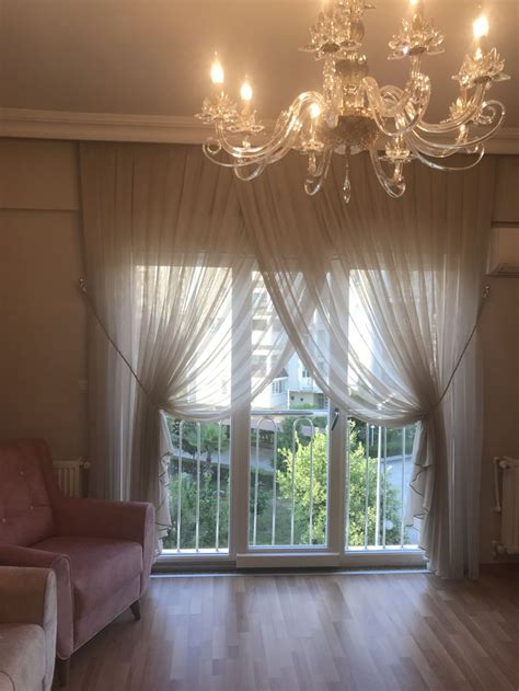 ТюльПан (Ирина) adlı kullanıcının шторы panosundaki Pin | Oturma odası ...