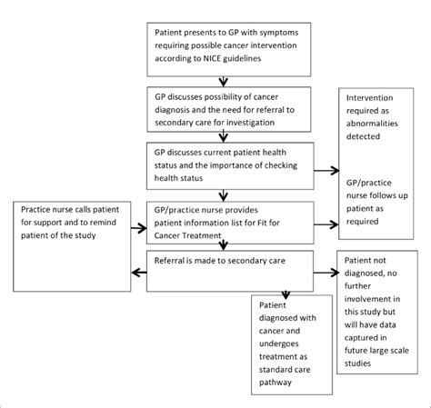 Patient Flow Diagram Download Scientific Diagram