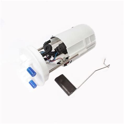 Насос топливный в сборе PREMIUM Chery Tiggo 2 Чери Тигго 2 (A13T) (A13 ...