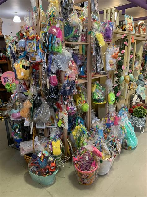 Flippin’ Vintage Boutiques & Thrift 920 South Lewis Blvd., Sergeant