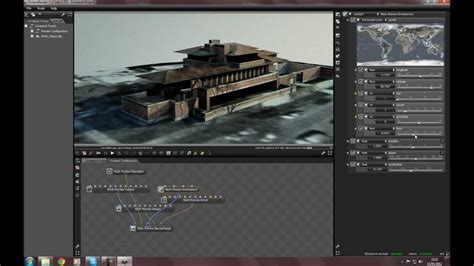 Mini Tutorial Octane Render Parte 1 Youtube