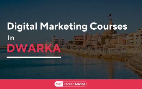 Best Digital Marketing Courses In Dwarka Careeradvice