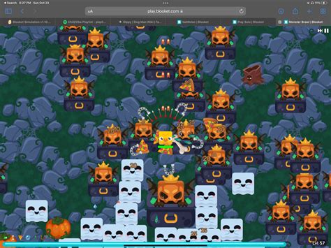 New mystical blook for contest of candy 2022? : r/BLOOKET