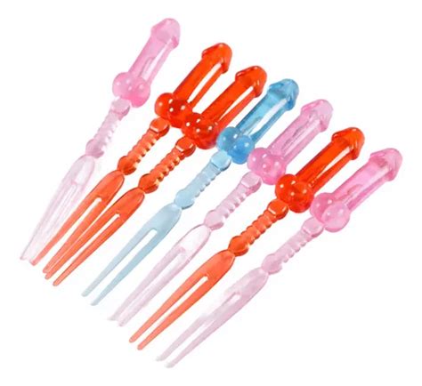 Palito Petisco Pinto Despedida De Solteiro Chá Lingerie C Cor Sortido Parcelamento sem juros