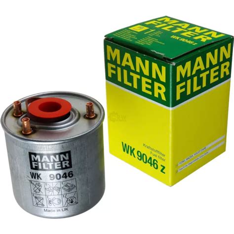 MANN FILTER INSPEKTIONSPAKET 6L CASTROL EDGE 5W 30 M passend für Mazda