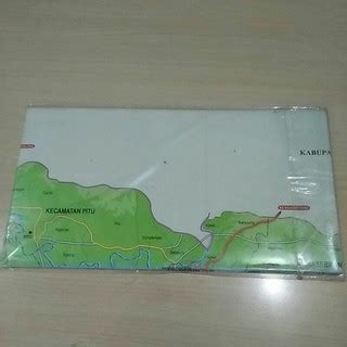 Jual Peta Kabupaten Ngawi Ukuran 109x79 Cm Shopee Indonesia