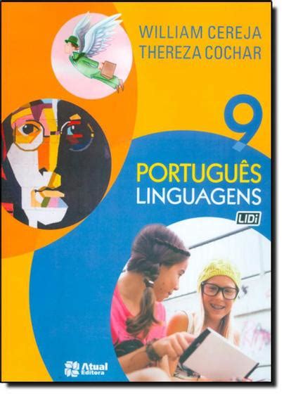 Português - Linguagens - 9º Ano - ATUAL (DIDATICO) - GRUPO SOMOS K12 ...