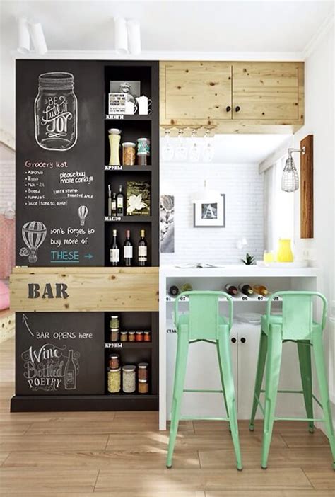 80 Incredible Home Bar Design Ideas Photos