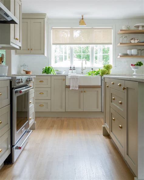 The 5 Best White Paints for Kitchen Cabinets, According to Designers