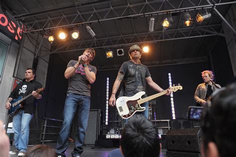 Toby Keith, 3 Doors Down performing for Trump inauguration | 9news.com