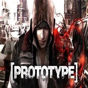 Prototype ps4 - loxacountry