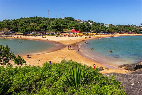 Quando ir a Guarapari Clima e época para viajar Comunidade VIP