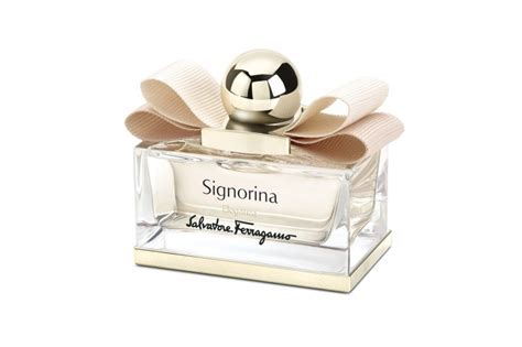 Signorina Eleganza von Salvatore Ferragamo (2014) - Infos, Bewertungen ...
