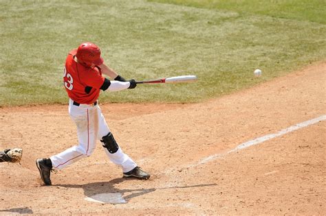 Effective Tips For Adding Power To Your Baseball Swing Cybearsonic